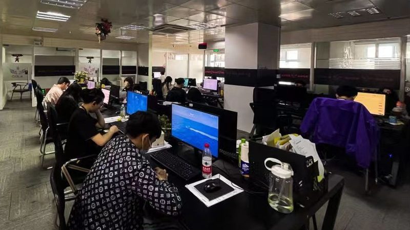 短视频代运营：揭秘拍摄代理加盟的五大关键要素