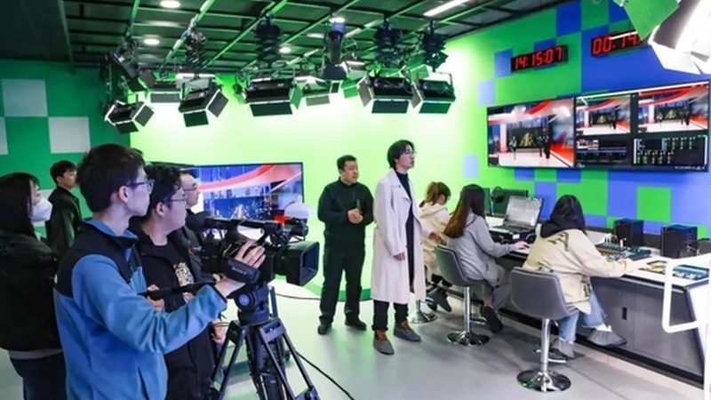 MG动画儿童科普视频制作全流程解析