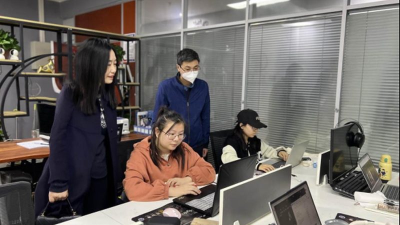 深圳宣传片拍摄团队定制服务：打造企业品牌形象的利器