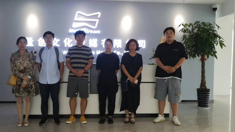 文化传媒公司经营范围加盟代理的合规之路**