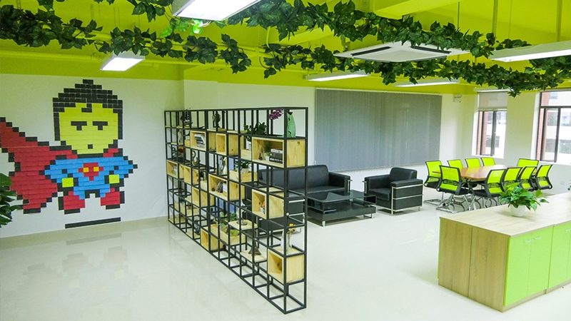 上海快消品公关公司
